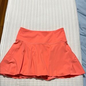 Athleta Ace tennis skort 13.5”